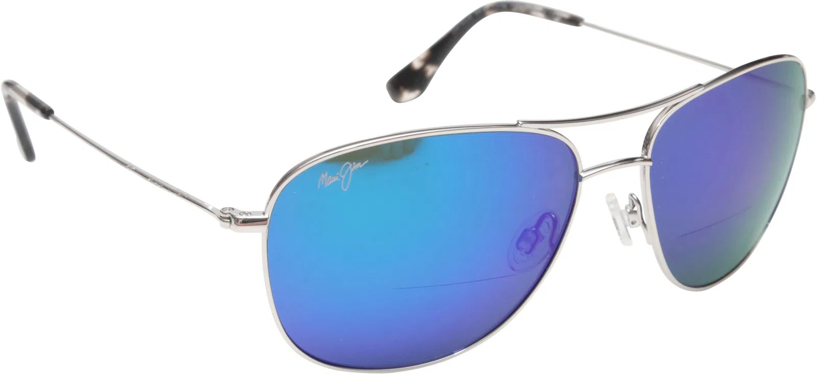 Maui Jim CLIFF HOUSE MJ247 Sunglasses Readers - view 21